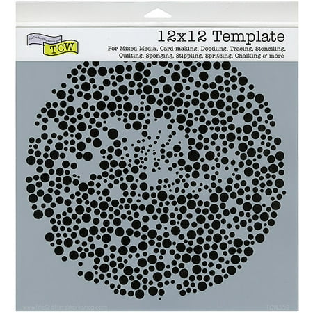 Crafter's Workshop Templates, 12