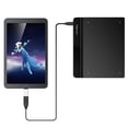 thumbnail image 7 of XP Pen Star G640 Ultra-thin Graphic Tablet For Digital Drawing/OSU Game/E-Learning with Battery-Free Stylus and 20 Nibs, 7 of 7