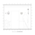 thumbnail image 5 of Livex Lighting 10" 2-Light Metal & Acrylic Wall Sconce in Brushed Nickel, 5 of 11
