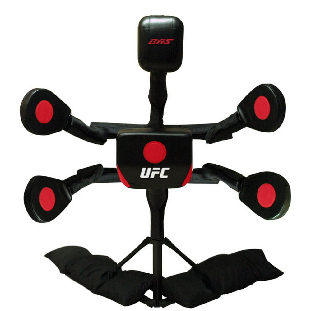 UFC UFC BAS Body Action System X2