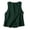 Dark Green, variant on Linen Vest for Women Sleeveless V Neck Button Down Jacket Waistcoat with Pockets Casual Lightweight Business Blazer Solid Color Soft Clothes Ginger M