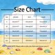 thumbnail image 4 of TaTaai Women's Long Sleeve Chiffon Dress Printed Round Neck Maxi Casual Loose Fit Patch Pocket Flowy Summer Beach Dress Gift, 4 of 6