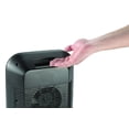 thumbnail image 2 of Lasko 15" Electric 1500-Watt Flat Panel Ceramic Heater, Model 6221, Black, New, 2 of 6
