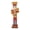 Style 15, variant on AOOOWER Holiday Nutcrackers Figures Wood Soldier Ornament for Tabletop Display Decors