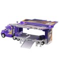 thumbnail image 3 of Disney/Pixar  Les Bagnoles Camion pour Cruz Ramirez, rampe extensible, 3 of 3
