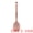 Rose Gold, variant on Unique Bargains Kitchen Heat-Resistant Cooking Tool with Long Handle Silver 13x3.1 in