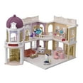 thumbnail image 1 of Fashion Dollhouse Playset Calico Critters Grand Department Store, set de regalo para 3 a 8 años, 1 of 5