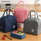 thumbnail image 2 of ple Lunch Box Bag Bento Box Insulation Package Thermal Food Picnic Bags Pouch EN, 2 of 4