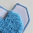 thumbnail image 4 of 10pcs rubbing mop pads Hobot 298 microfiber, 4 of 5