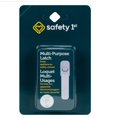 thumbnail image 1 of Safety 1st Multi-Purpose Appliance Latch, 1 of 7