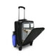 thumbnail image 4 of Maleta de Viaje Idea Nuova Carry On 10 Kg Carga USB Color Negro, 4 of 7