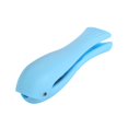 thumbnail image 1 of onlyliua Fin de Temporada Abridor de Pinzas para Castañas Abertura Entrecruzada Pelado Abridor de Pinzas para Castañas Artefacto Hogar Universal, 1 of 1