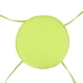thumbnail image 1 of Round Garden Chair Pads Seat Cushion For Outdoor Stool Patio Dining Room Four Ropes Car Seat Lift Cushion Portable Cushions for Sitting Seat Cushion for Chairs Heated Auto Seat Cushion Banquette, 1 of 4