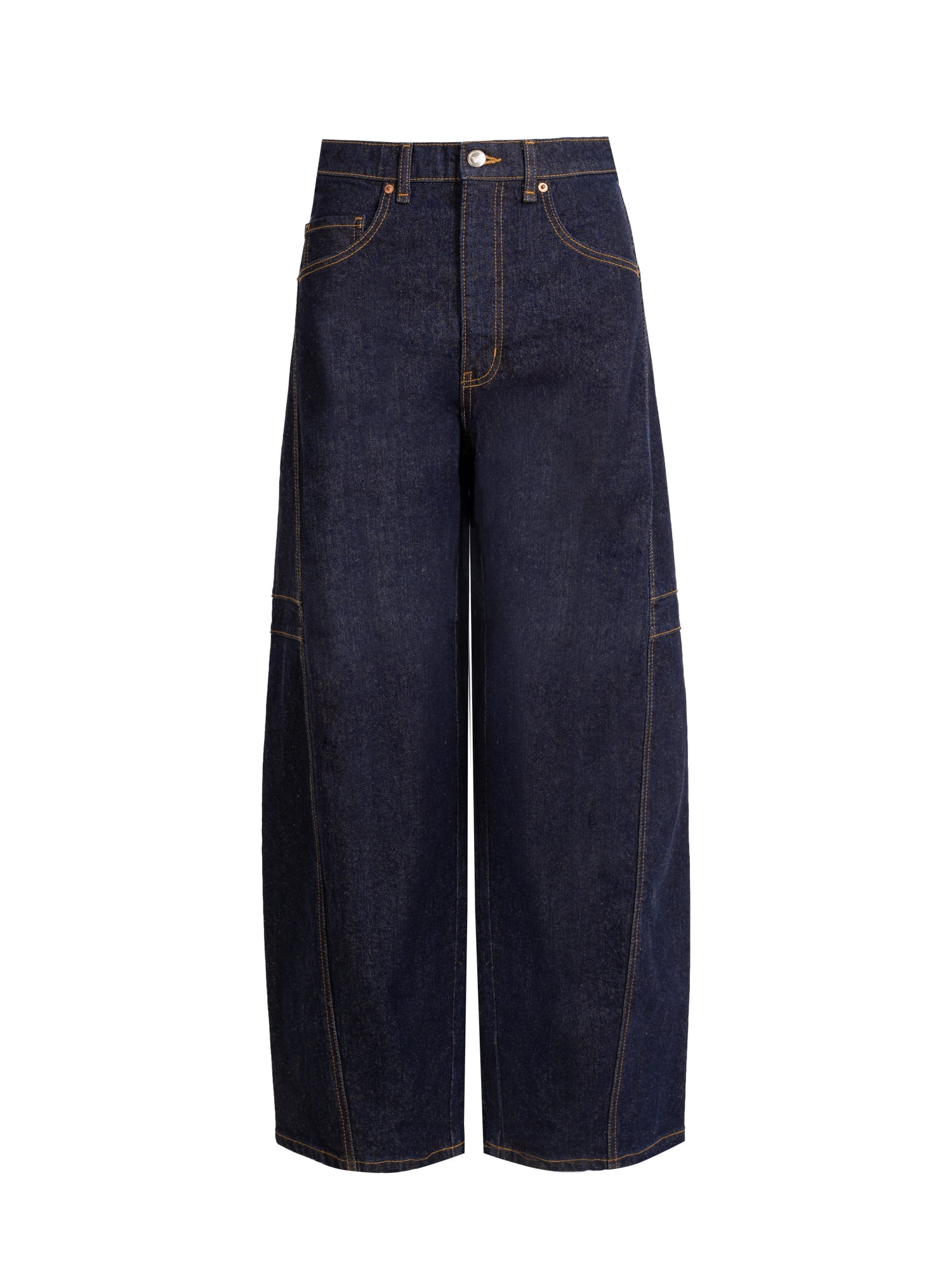 Jessica Simpson Women's Darted Balloon Leg Jean ,Sizes 2-16
