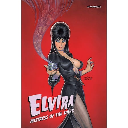 Elvira: Mistress of the Dark Vol. 1