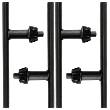 Bosch 2607950007 Chuck Key for Keyed Chuck (4-Pack)