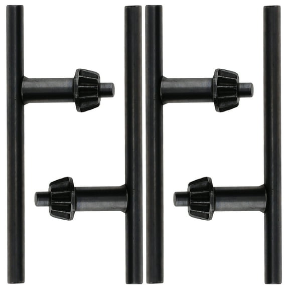 Bosch 2607950007 Chuck Key for Keyed Chuck (4-Pack)