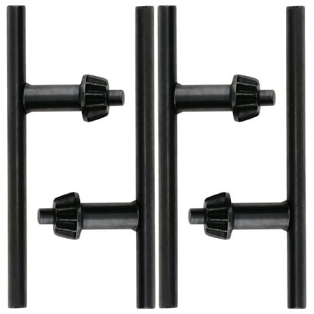 

Bosch 2607950007 Chuck Key for Keyed Chuck (4-Pack)