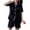 A Black, variant on Two Piece Sets for Women Fall Outfits, Plus Size Lounge Sets for Women 2 Piece Foldover Yoga Flare Leggings Pants Zip Up Crop Tops Casual Outfits Matching Tracksuit Set
