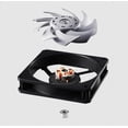 thumbnail image 4 of XPG VENTO PRO 120 PWM Cooling Fan, 1 Pack, 4 of 11