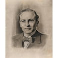 thumbnail image 3 of Anonymous 20x24 Black Modern Framed Museum Art Print Titled - Sir Archibald Sinclair (Between 1939 and 1946), 3 of 5