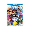 thumbnail image 4 of Super Smash Bros for Wii U (UAE) (Nintendo Wii U), 4 of 4