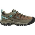 thumbnail image 2 of KEEN Women's Targhee 3 Low Height Waterproof Hiking Shoes, 2 of 4
