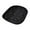 Black, variant on Fnyoxu Embossed Car Cushion 20.08X20.08In - Breathable & All-Season Pad with Non-Slip Mesh, Lightweight for Suv and Sedan