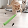 thumbnail image 5 of Interactive Cat Toys for Indoor Play - Self-Entertaining Exercise Mice Teaser Wand Kick Stick Enrichment Thrill, 5 of 5