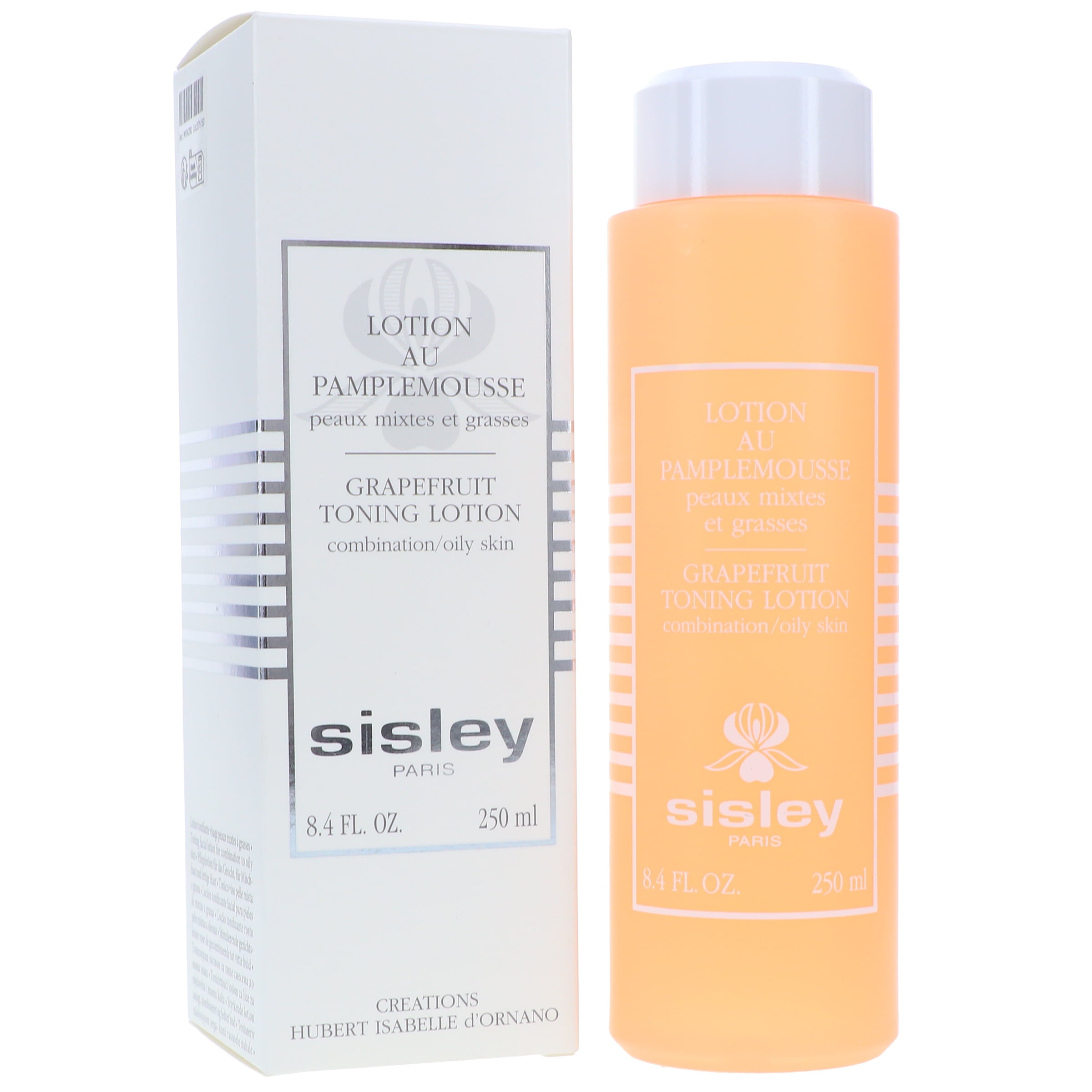 Sisley Grapefruit Toning Lotion 8.4 oz