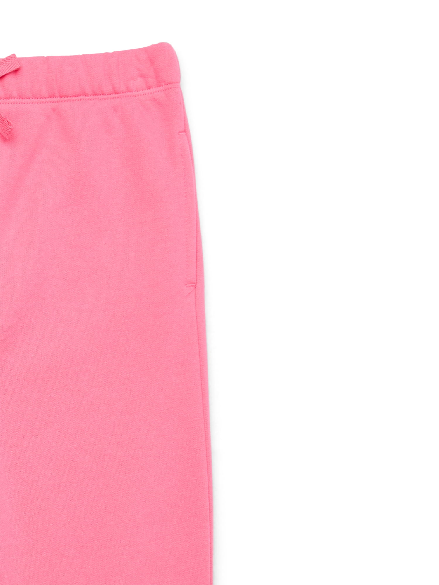 Hello Kitty Love Girls Valentine's Day Jogger Pants, Sizes 4-16
