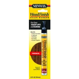 1PC Minwax 63482 Provincial Wood Finish Stain Markers