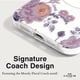 thumbnail image 4 of Funda de teléfono Coach Moody Floral para iPhone 15 Pro Max, 4 of 6