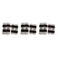 thumbnail image 4 of maskred Ensemble de Protection de Tibia et Bras Durable pour Entraînement Blanc TG 3 Pcs, 4 of 6