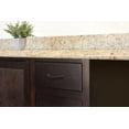 thumbnail image 5 of Design House Cabinet Pull 3.75-Inch Center-to-Center in Oil Rubbed Bronze, 10-Pack, 5 of 15