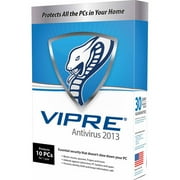 Vipre Antivirus 2013 Home Lic 1 Yr