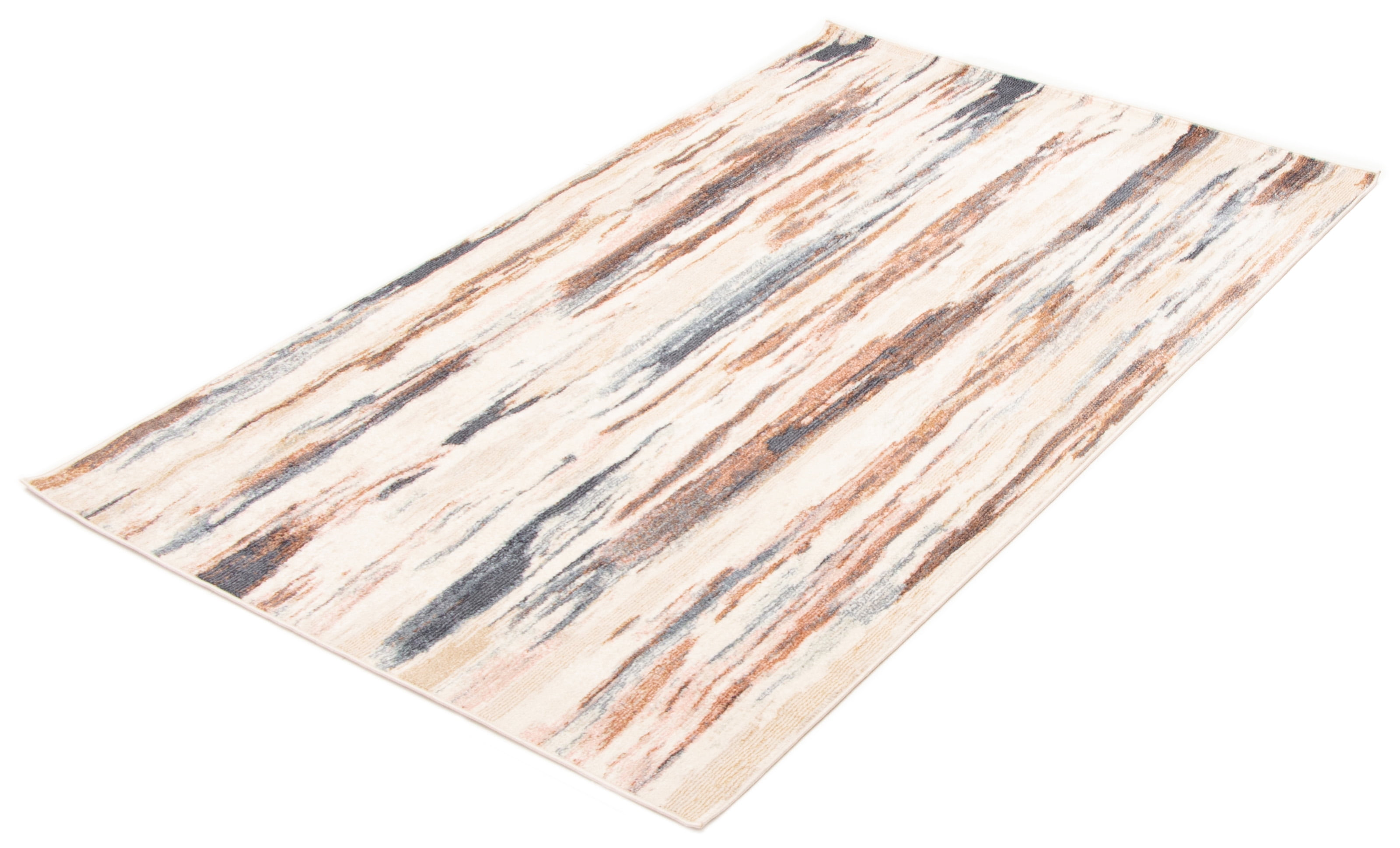 ECARPET Atelier Contemporary/Modern Area Rug for Living Room, Bedroom, Dining Room, Entrance, Hallway and More.