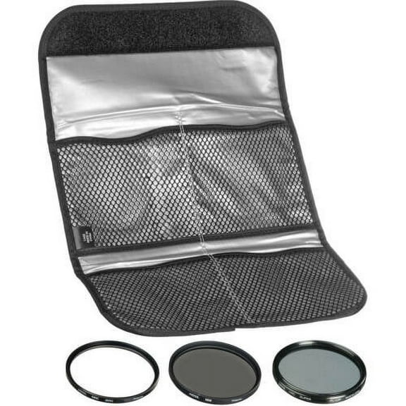 Hoya 72MM Digital Filter Kit II