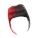 thumbnail image 1 of Vogacara Clip en flequillo de aire Alambre falso de alta temperatura Todas las formas de la cara Abrazadera de extensión de cabello liviana Cuidado del cabello Tipo7, 1 of 6