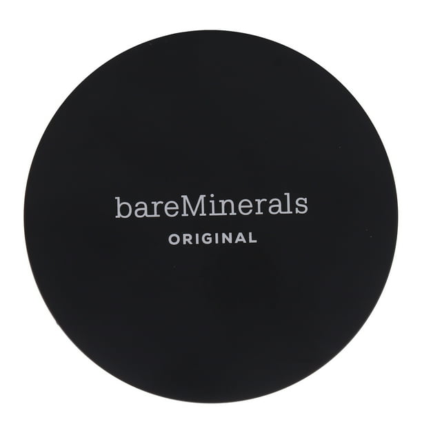 Bareminerals Original Foundation Broad Spectrum SPF 15 Medium Tan 18 0.28 oz bareMinerals Bareminerals Original Foundation Broad Spectrum SPF 15 Medium Tan 18 0.28 oz