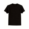 thumbnail image 2 of Sanford And Son Men's Black Short Sleeve Graphic T-shirt - Burlesque Art Trend - T-shirt Men's Collection, 2 of 6