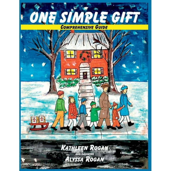 One Simple Gift Comprehensive Guide, (Paperback)