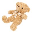 thumbnail image 1 of Oso de muñeca Animal de dibujos animados inteligente, juguetes para dormir para niños, regalo con voz en Inglés, 1 of 8