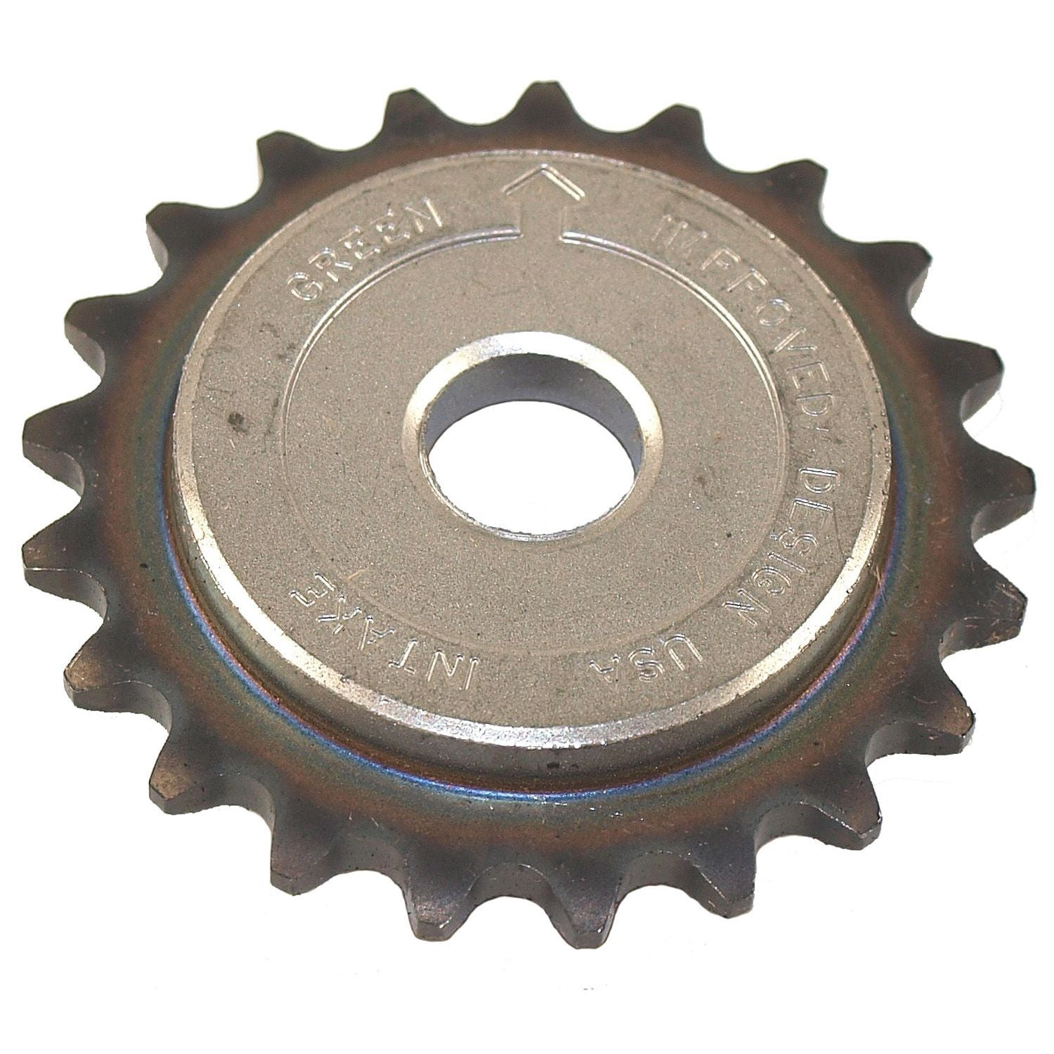 Cloyes Engine Timing Chain Kit WATER PUMP