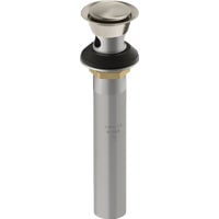 Kohler KOHLER Clicker Drain with Overflow