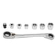 thumbnail image 4 of Enchufe De Llave De Trinquete Práctico De Alta Eficiencia, Llave De Trinquete, Para Reparar La Computadora De La Motocicleta ANGGREK Herramientas, 4 of 8