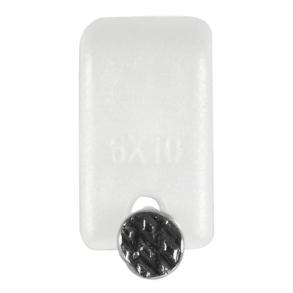 Pack De 3 Grapa Tc Plana Thorsman 6X10