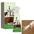 TrendTide Wood Furniture Stain Remover And Odor And Cleaner Wooden