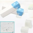 thumbnail image 6 of Necvior 100x/Pack Cotton Pads Makeup Remover Pads Practical Sponges Cleaning Pads, 6 of 8