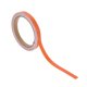 thumbnail image 1 of Cinta de rayas Unique Bargains 15mmx10m Calcomanías de rayas para coches, motocicletas y barcos, calcomanías DIY Naranja mate 1 pieza, 1 of 7